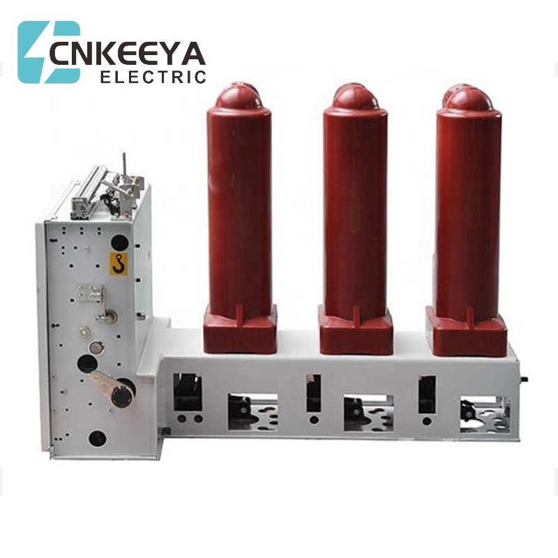 Indoor Vacuum Circuit Breaker