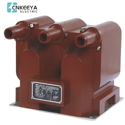 JSZV18-6、10R type Three-phase voltage transformer