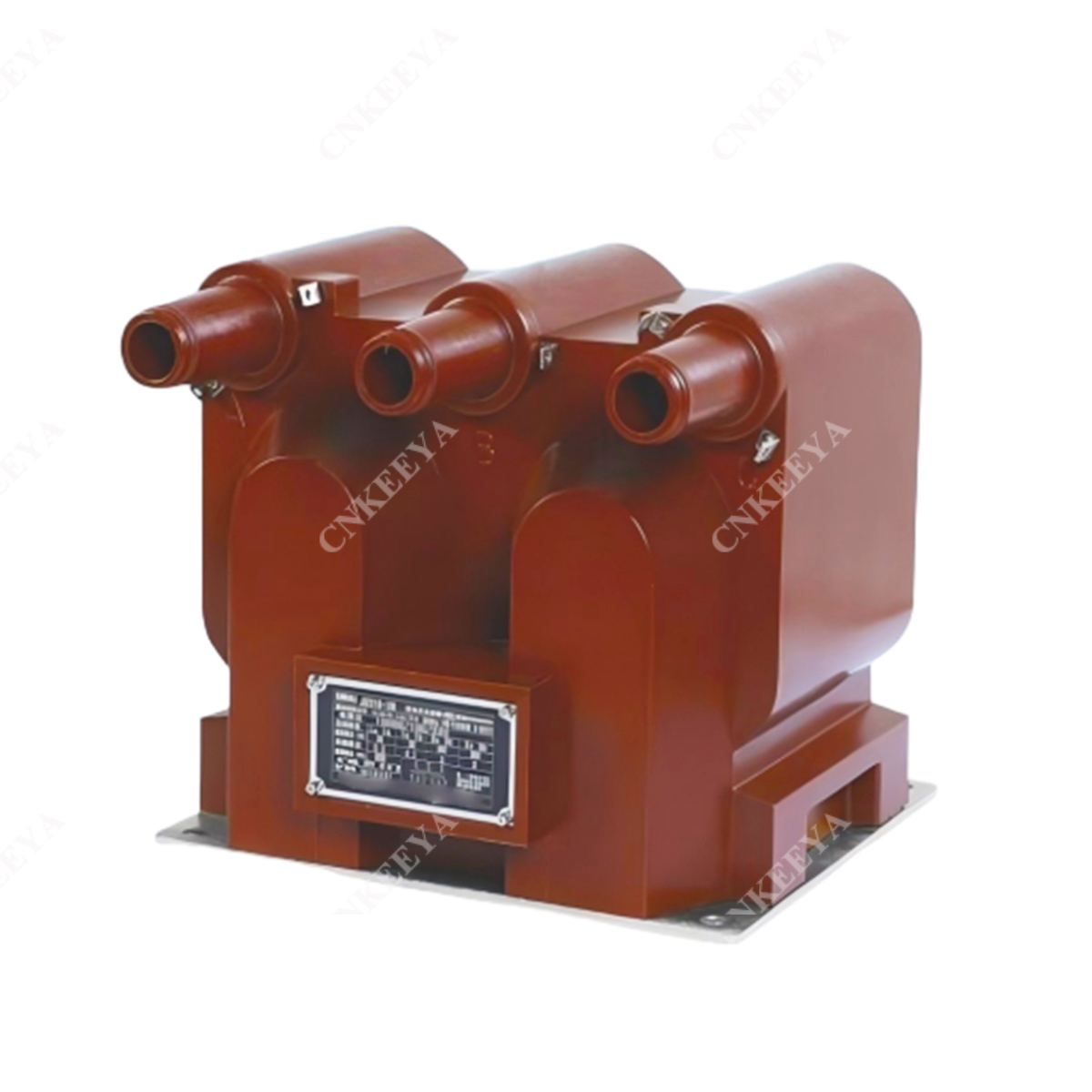 JSZV18-6、10R type Three-phase voltage transformer