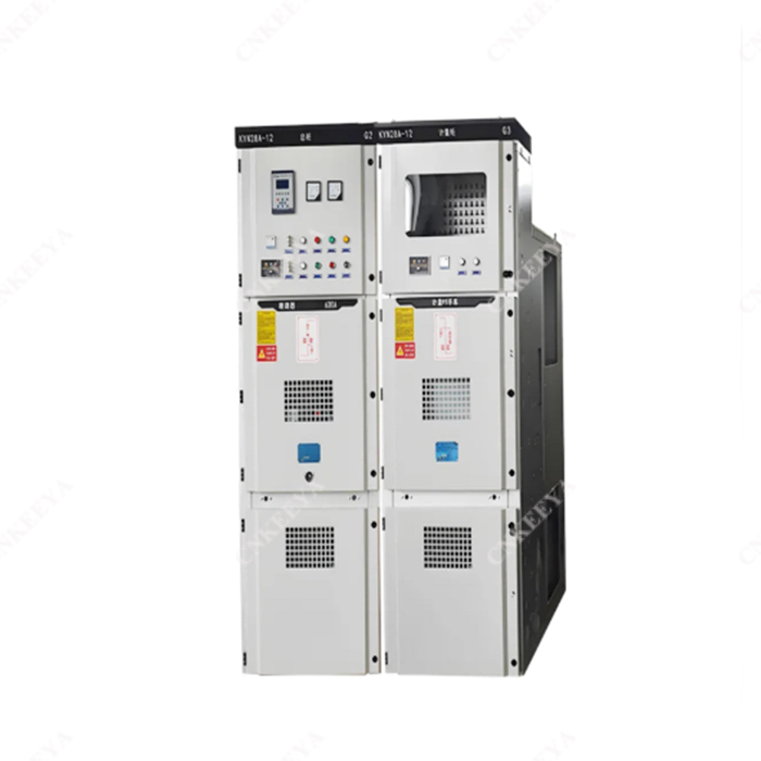 KYN28-24KV Switchgear