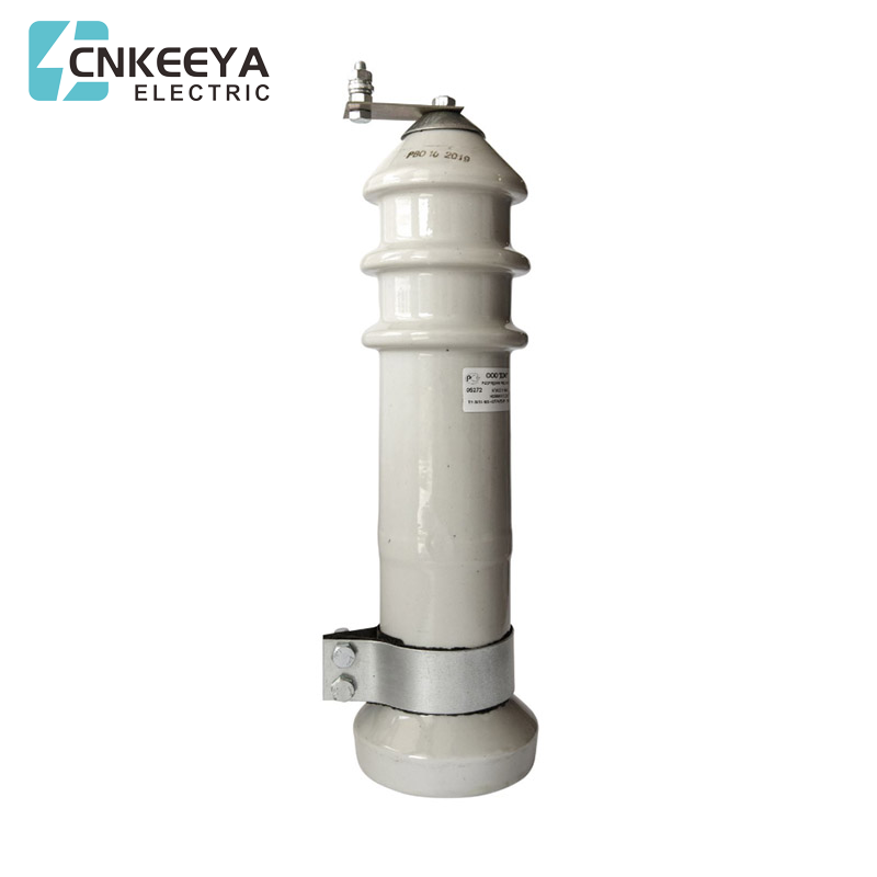 Lightning Arrester