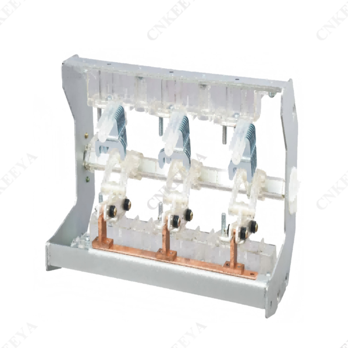 LOAD BREAK SWITCH, 11kV, 630A, 21kA for 3 Sec.