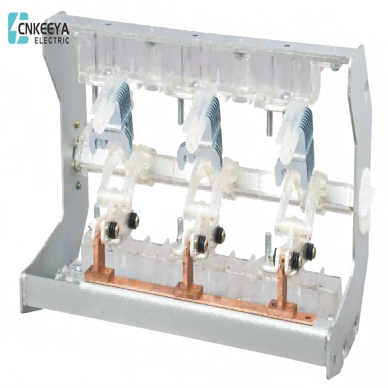 LOAD BREAK SWITCH, 11kV, 630A, 21kA for 3 Sec.