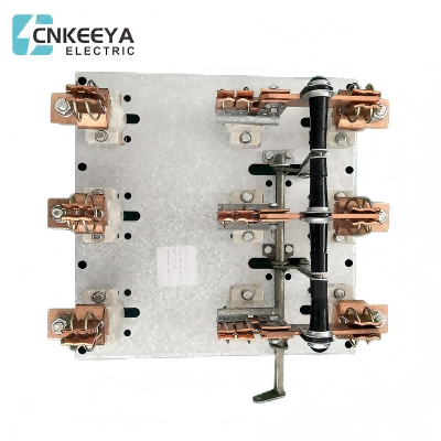 Low Voltage Disconnect Switch