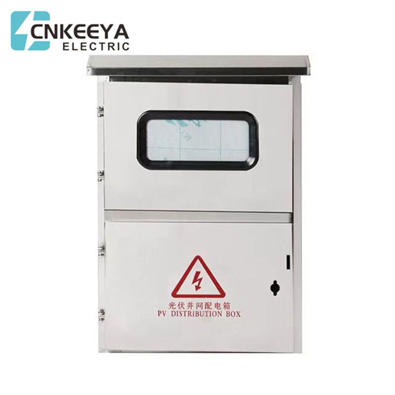 Meter Box