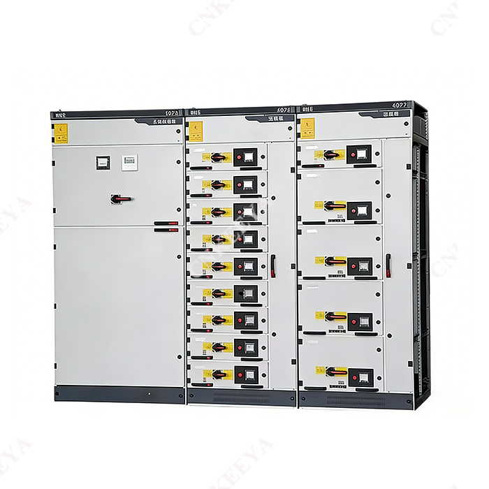 MNS Low Voltage Withdrawable Switchgear
