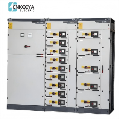 MNS Low Voltage Withdrawable Switchgear