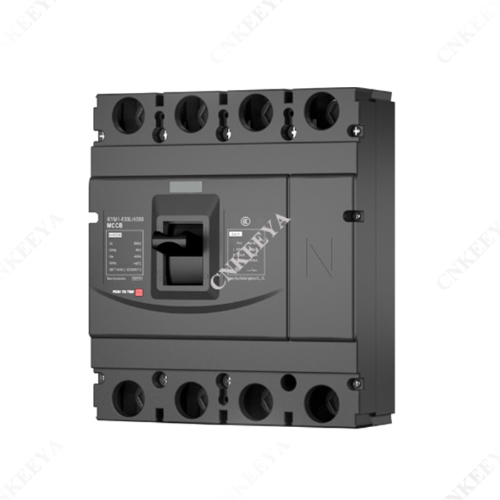 Molded Case Circuit Breaker