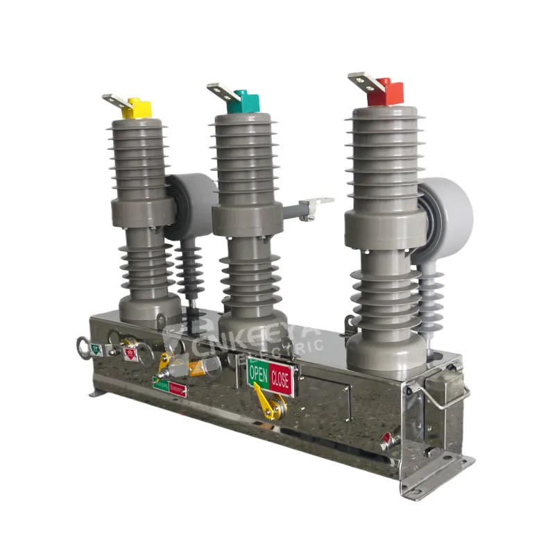 Outdoor Vacuum Circuit Breaker