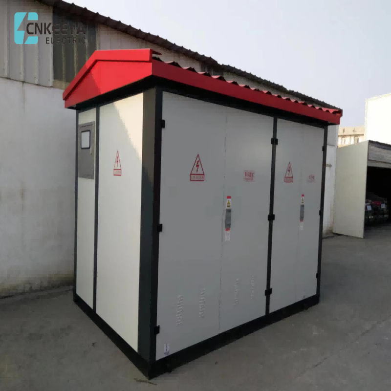 Outer box