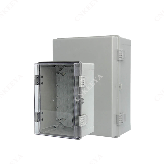 Plastic Distribution Box