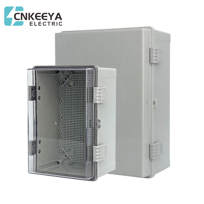 Plastic Distribution Box