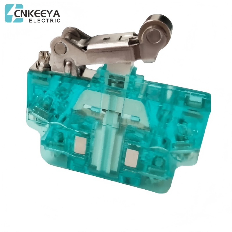 RCSK-1 Series Limit Switches