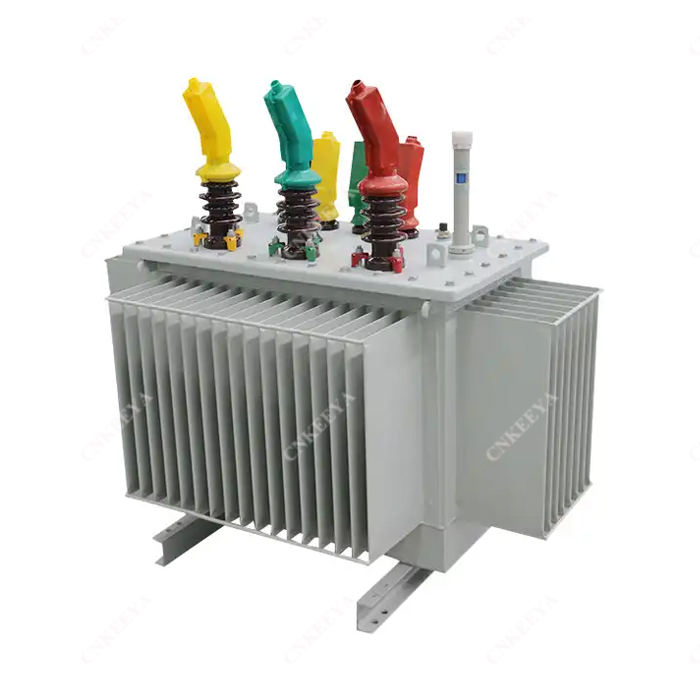 S13-type Oil-immersed Distribution Transformer