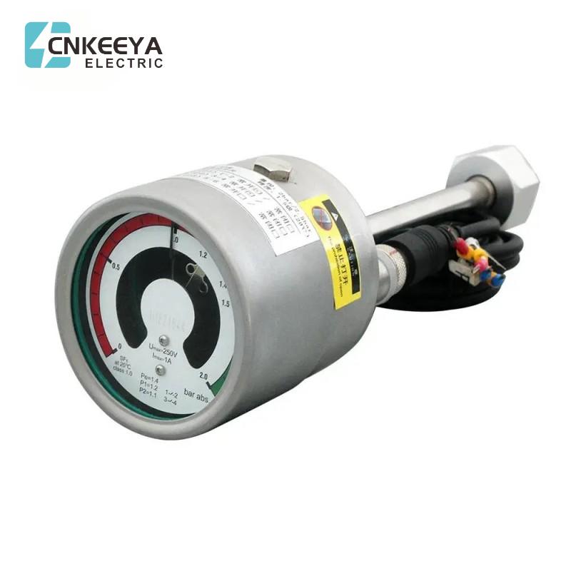 SF6 Barometer SF6