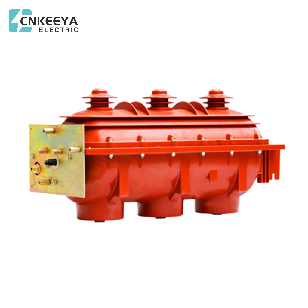 SF6 High Voltage Circuit Breaker