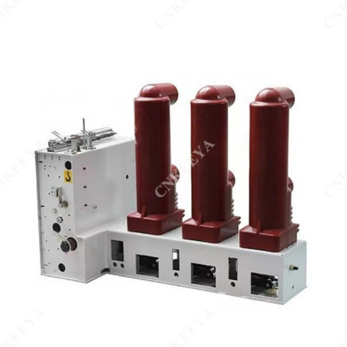 Side Mounted Vacuum Circuit Breaker