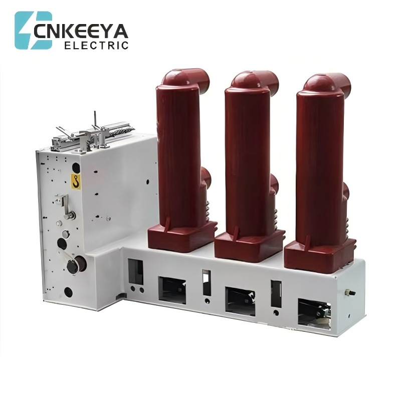 Side Mounted Vacuum Circuit Breaker