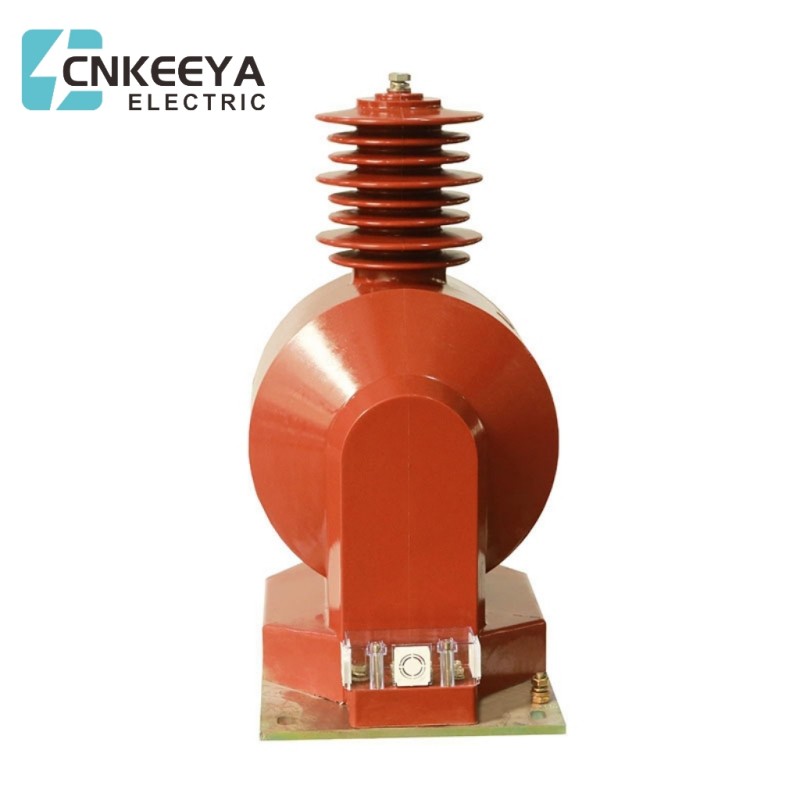 Single Phase Voltage Transformer