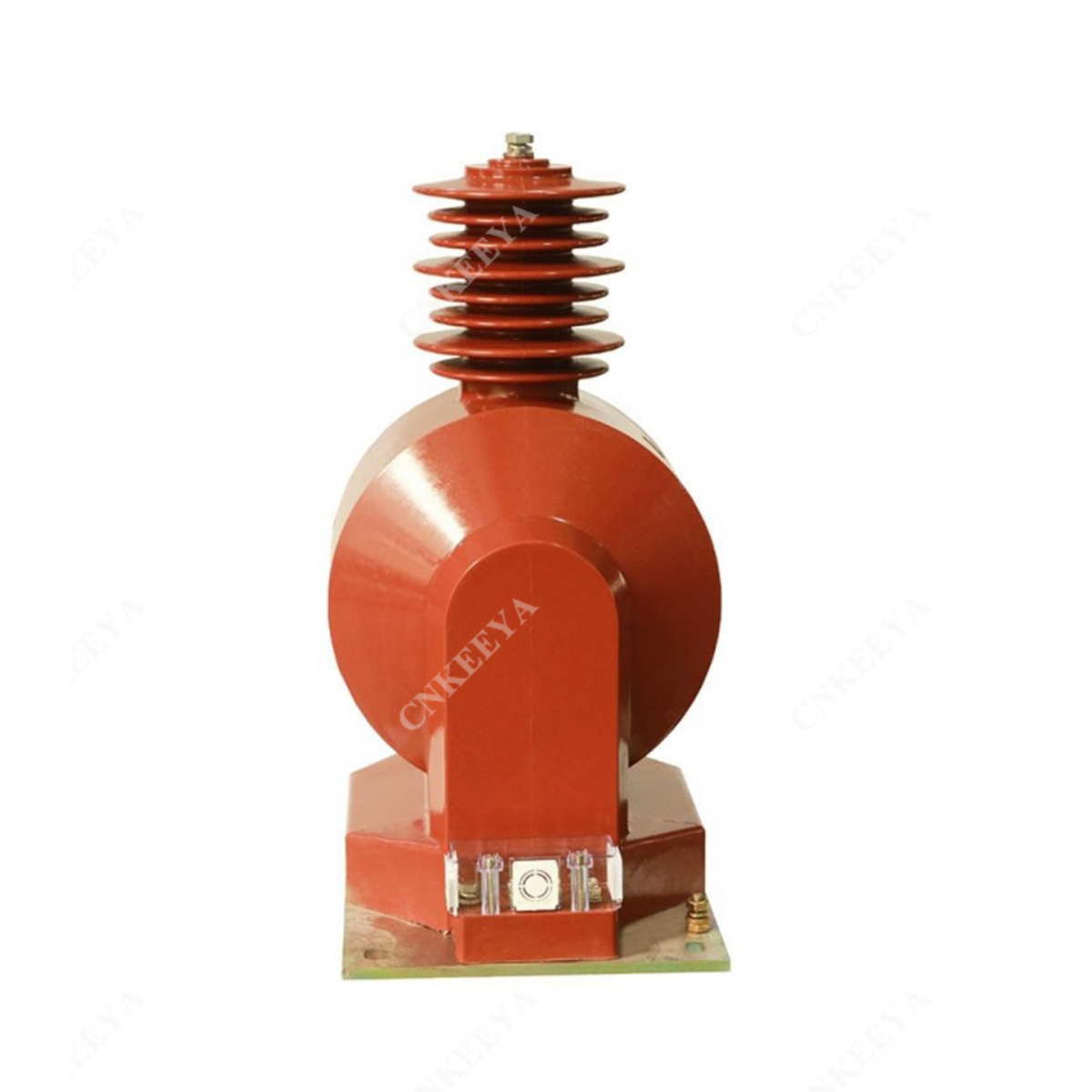 Single Phase Voltage Transformer