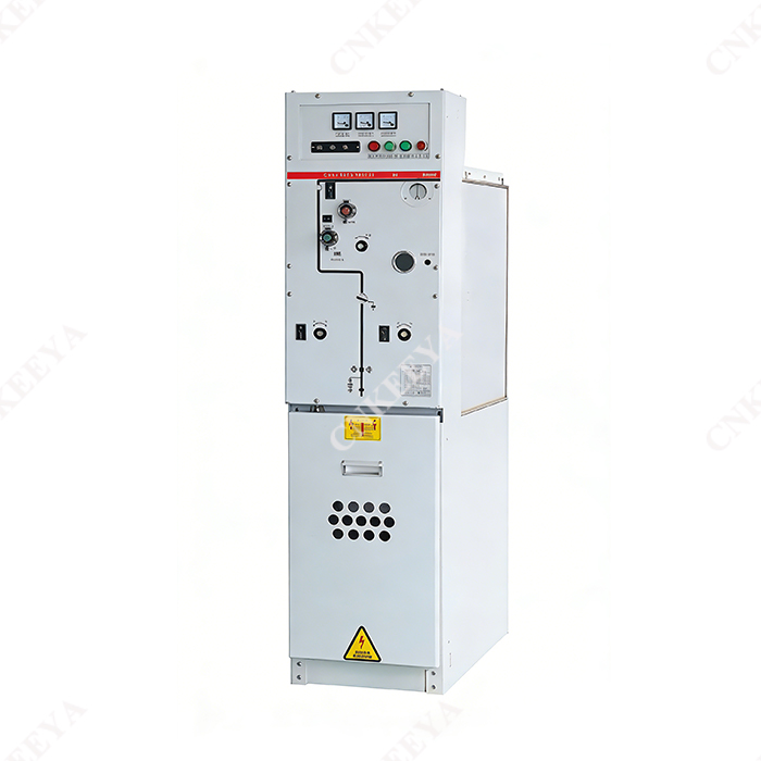 Solid Insulated Ring Main Unit