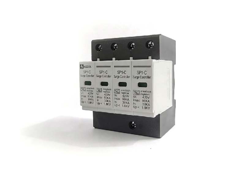 SP1-C Surge Protective Device / SPD