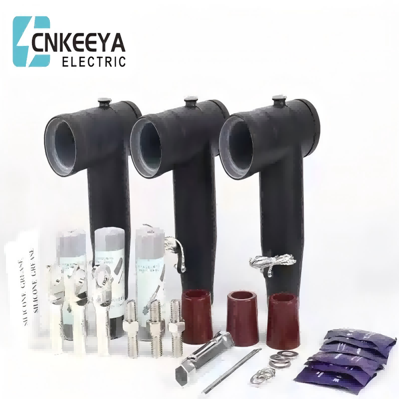 TERMINATION KIT 300Mm²(copper)&185Mm²(copper)
