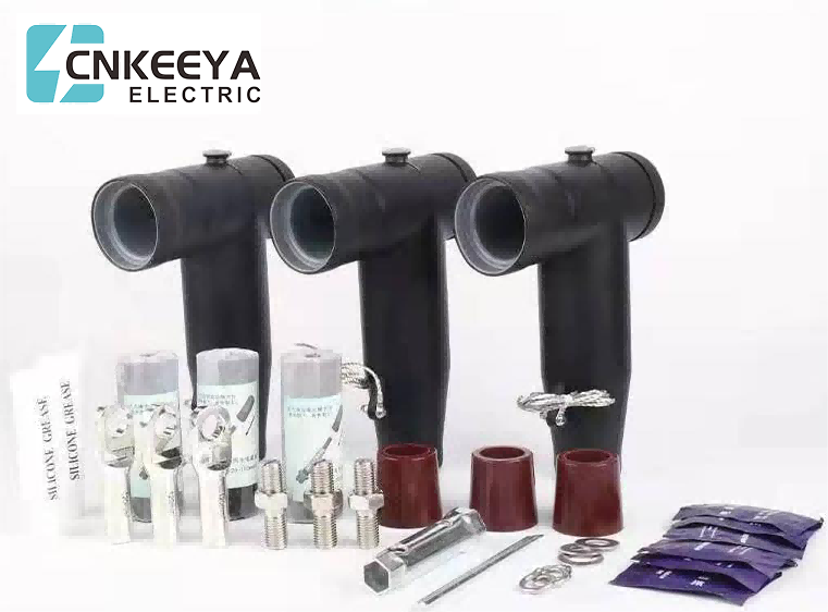 TERMINATION KIT 300Mm²(copper)&185Mm²(copper)