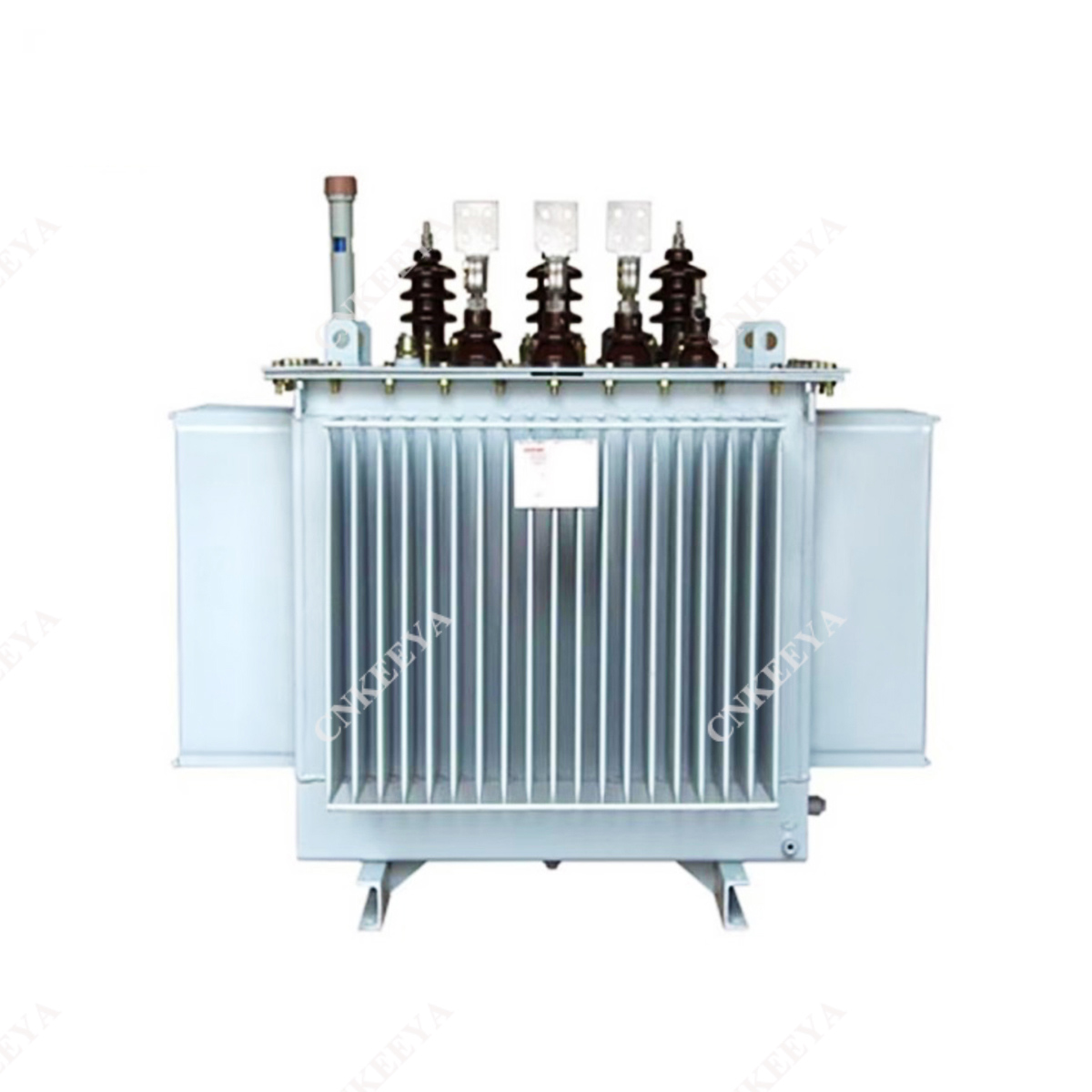 Three Phase Oil Immersed Distribution Transformer