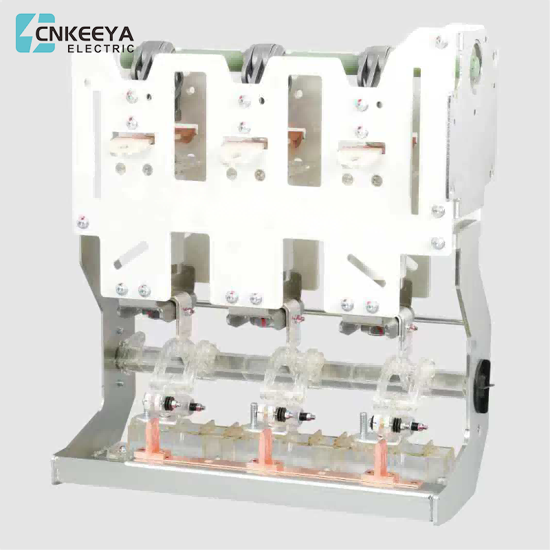 VCB, 11kV, 630A, 21kA for 3 Sec