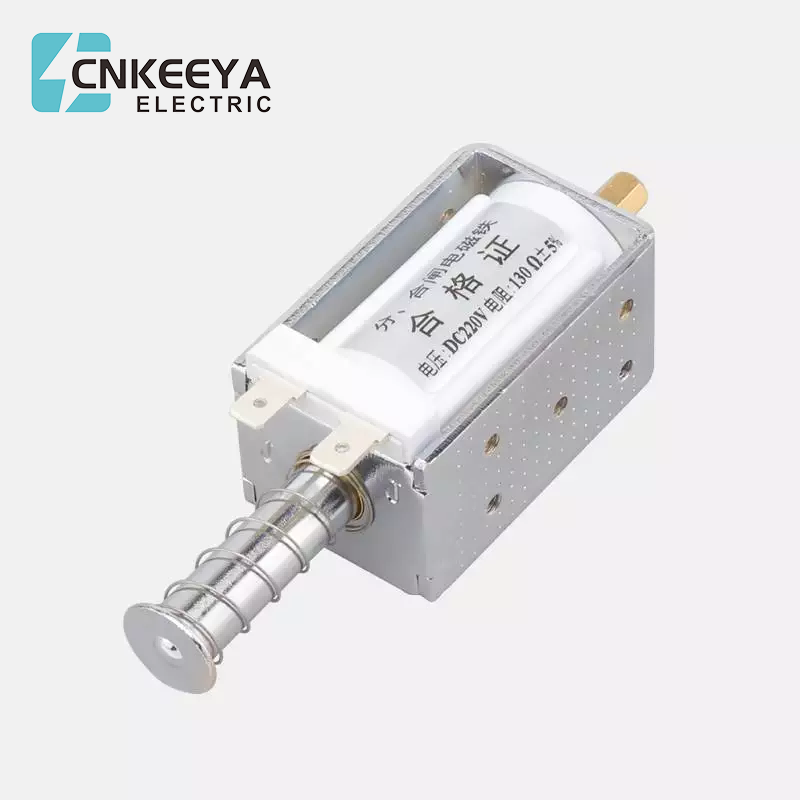 VCB trip coil closing coil DC48V