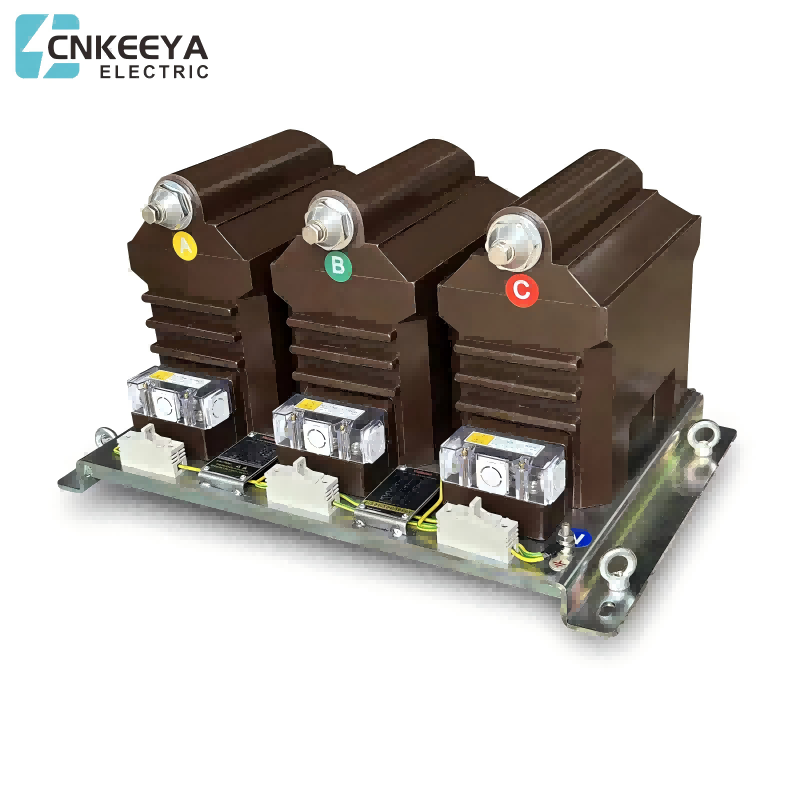 Voltage Transformer