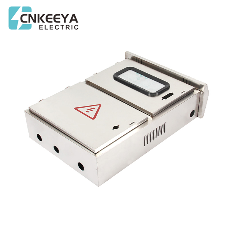 Wall Mounted Waterproof Electric Sheet Metal Box