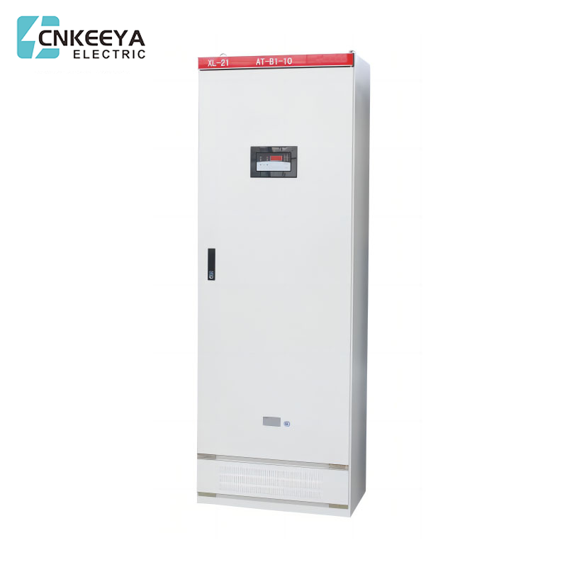 XL-21 Low Voltage Distribution and Control Cabinet