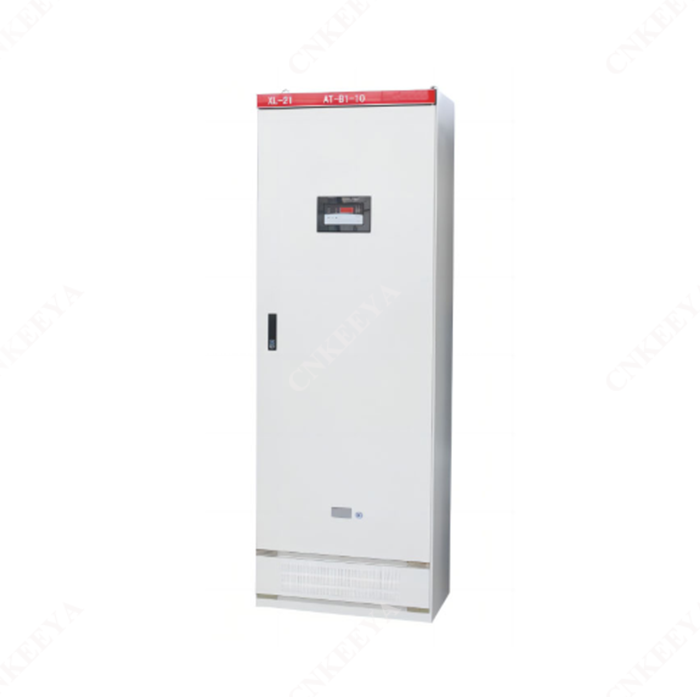 XL-21 Low Voltage Distribution and Control Cabinet