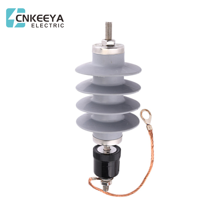 Zinc Oxide Lightning Arrester